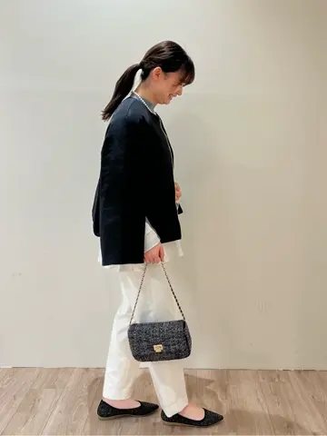 ONWARD CROSSET SELECT 西山 コーディネート画像