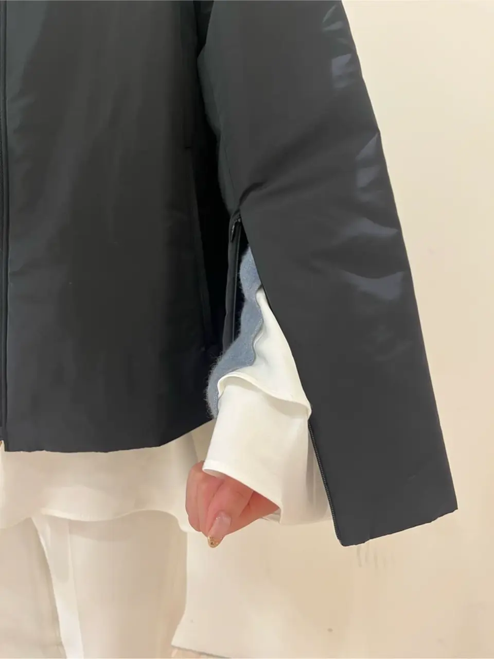 ONWARD CROSSET SELECT 西山 コーディネート画像