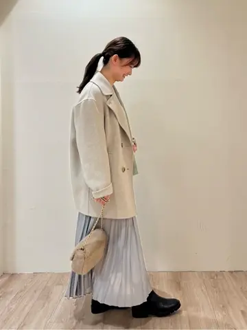 ONWARD CROSSET SELECT 西山 コーディネート画像