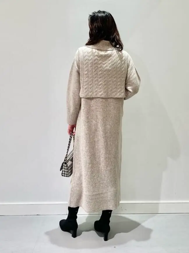 ONWARD CROSSET SELECT Hiro コーディネート画像