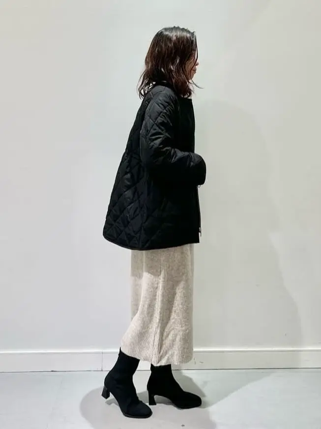 ONWARD CROSSET SELECT Hiro コーディネート画像