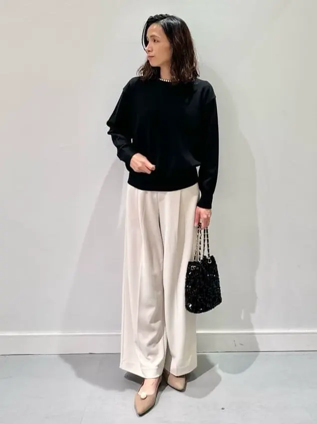 ONWARD CROSSET SELECT Hiro コーディネート画像