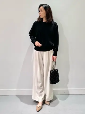 ONWARD CROSSET SELECT Hiro コーディネート画像