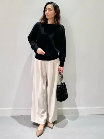 ONWARD CROSSET SELECT Hiro コーディネート画像