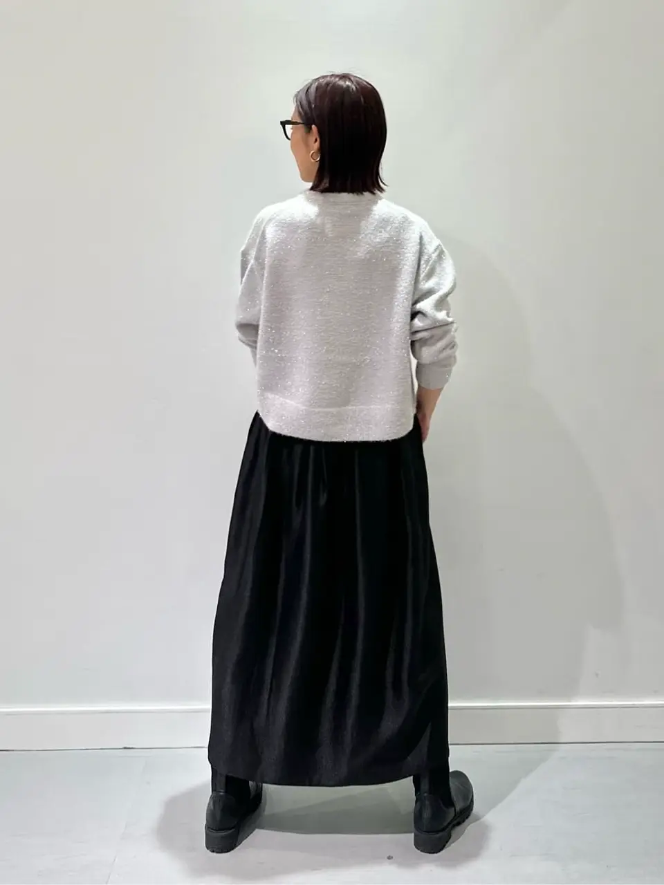 ONWARD CROSSET SELECT 濱野 コーディネート画像