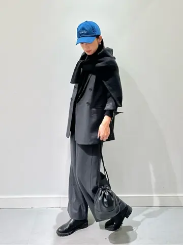 ONWARD CROSSET SELECT 濱野 コーディネート画像