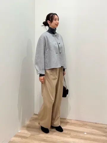 ONWARD CROSSET SELECT 村上 コーディネート画像