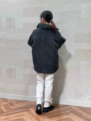 ONWARD CROSSET SELECT 一星 コーディネート画像