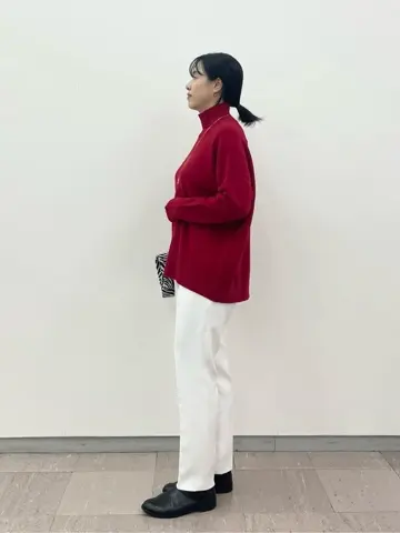 ONWARD CROSSET SELECT K コーディネート画像