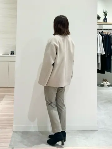 ONWARD CROSSET SELECT SAKAI コーディネート画像