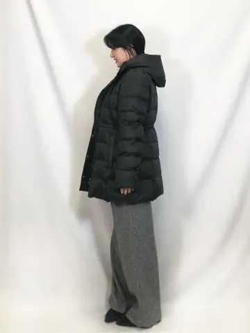 ONWARD CROSSET SELECT 横松 コーディネート画像