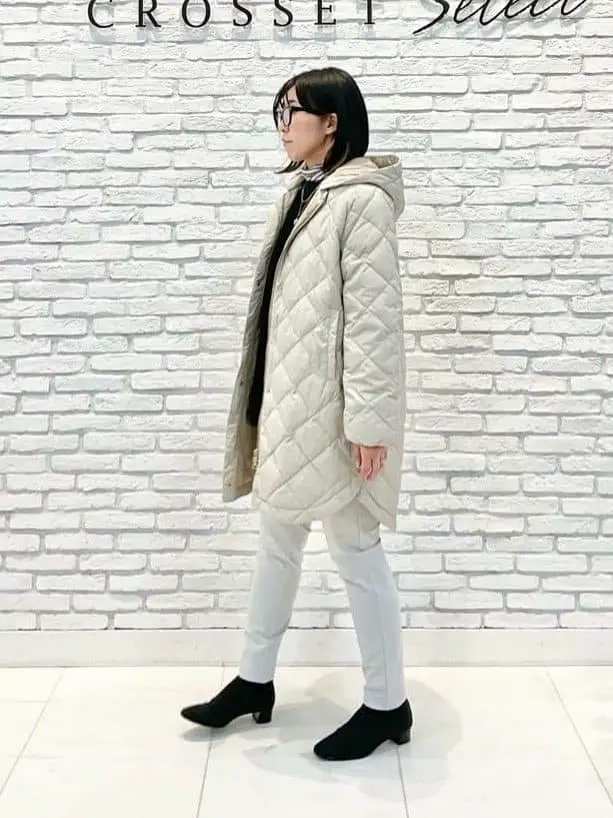 ONWARD CROSSET SELECT 東海林 コーディネート画像