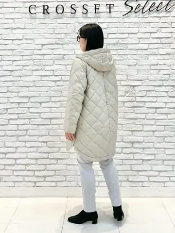 ONWARD CROSSET SELECT 東海林 コーディネート画像