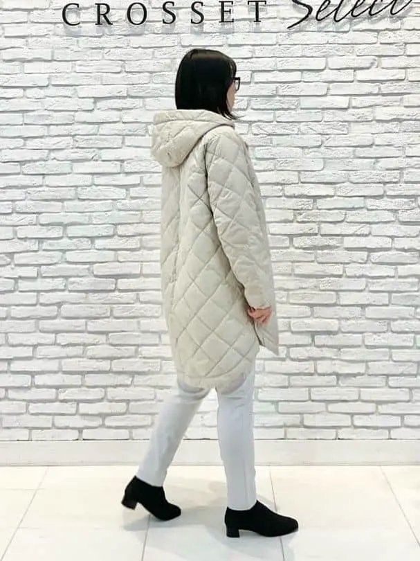 ONWARD CROSSET SELECT 東海林 コーディネート画像