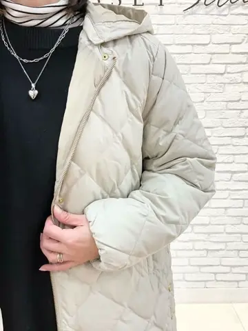 ONWARD CROSSET SELECT 東海林 コーディネート画像