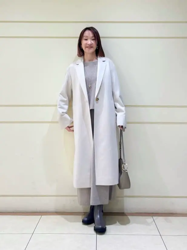  加藤 コーディネート画像