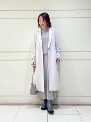 ONWARD CROSSET SELECT 加藤 コーディネート画像