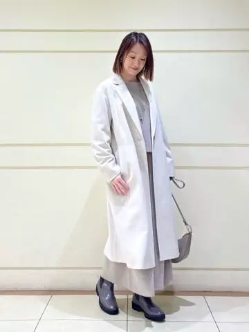 ONWARD CROSSET SELECT 加藤 コーディネート画像