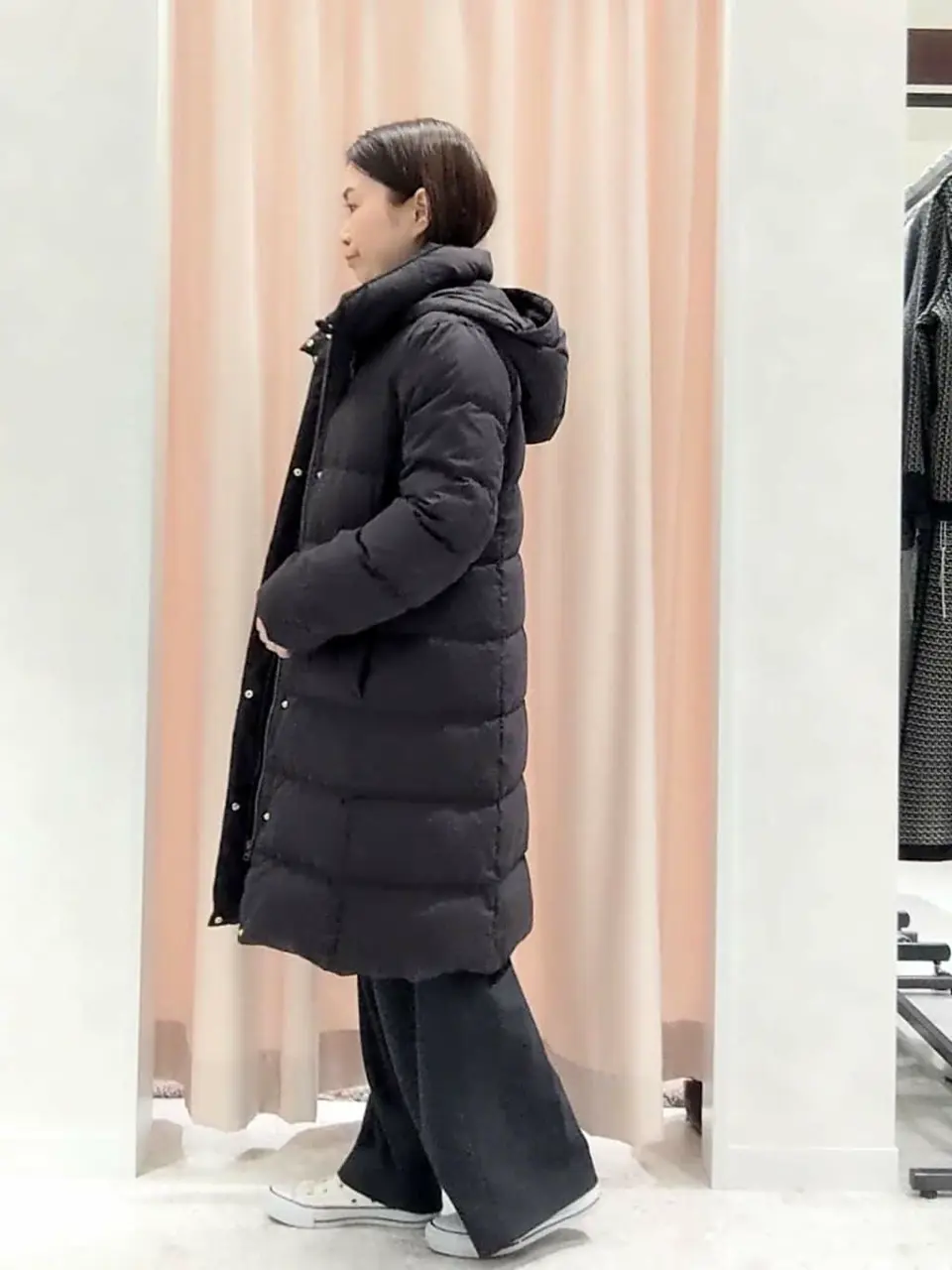 ONWARD CROSSET SELECT 井上 コーディネート画像