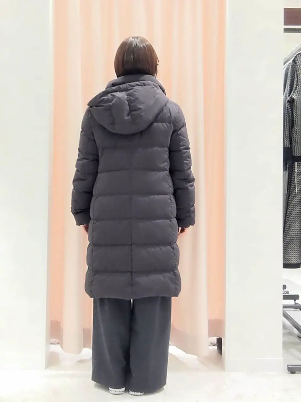 ONWARD CROSSET SELECT 井上 コーディネート画像