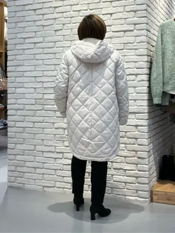 ONWARD CROSSET SELECT 吉田 コーディネート画像