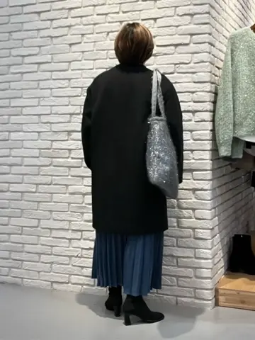 ONWARD CROSSET SELECT 吉田 コーディネート画像