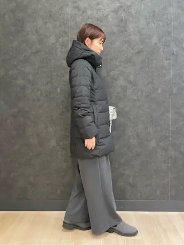 ONWARD CROSSET SELECT 杉山 コーディネート画像