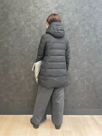 ONWARD CROSSET SELECT 杉山 コーディネート画像