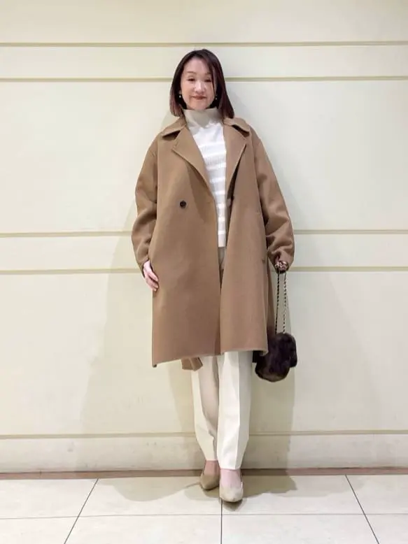  加藤 コーディネート画像