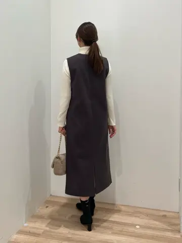 ONWARD CROSSET SELECT 村上 コーディネート画像