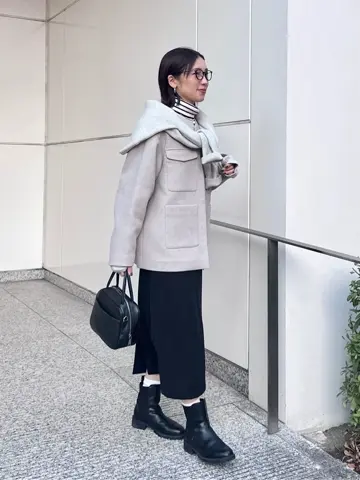 ONWARD CROSSET SELECT 濱野 コーディネート画像