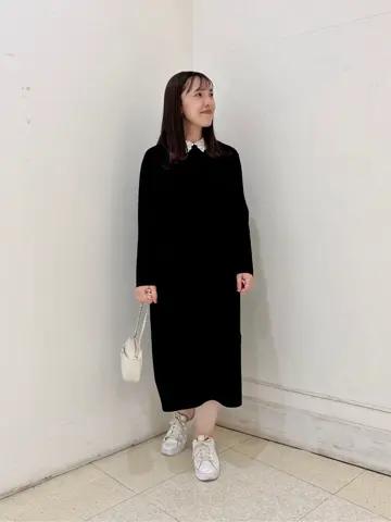 ONWARD CROSSET SELECT 櫻木 コーディネート画像