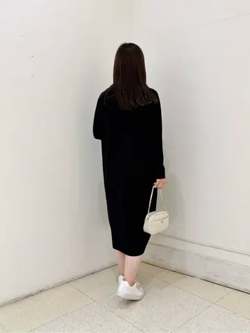 ONWARD CROSSET SELECT 櫻木 コーディネート画像