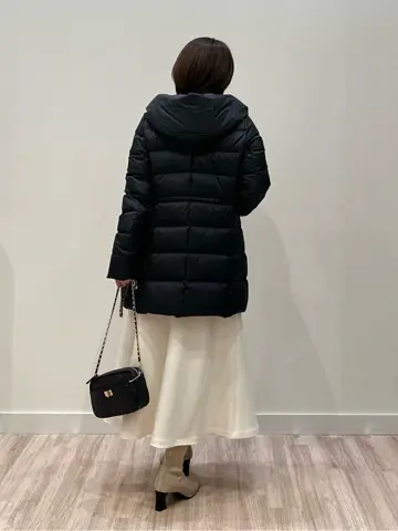 ONWARD CROSSET SELECT 前田 コーディネート画像