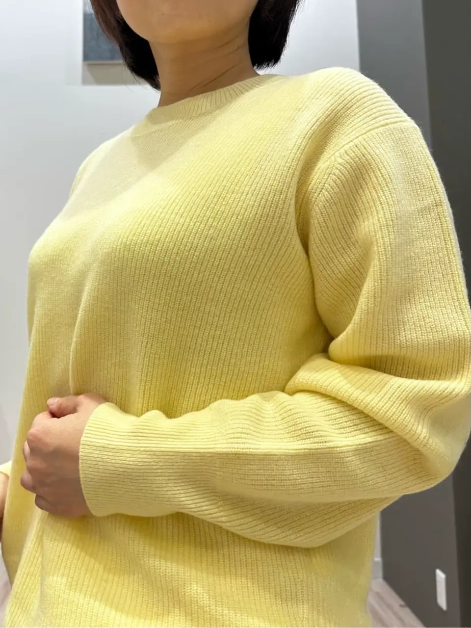 ONWARD CROSSET SELECT 前田 コーディネート画像