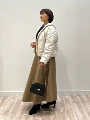 ONWARD CROSSET SELECT 前田 コーディネート画像