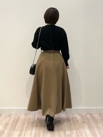 ONWARD CROSSET SELECT 前田 コーディネート画像