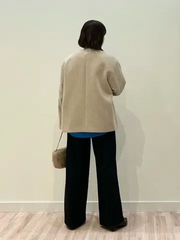 ONWARD CROSSET SELECT 小西 コーディネート画像