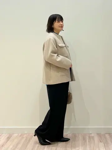 ONWARD CROSSET SELECT 小西 コーディネート画像