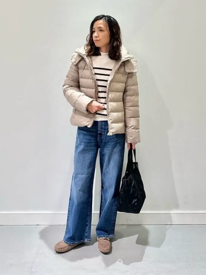 ONWARD CROSSET SELECT Hiro コーディネート画像