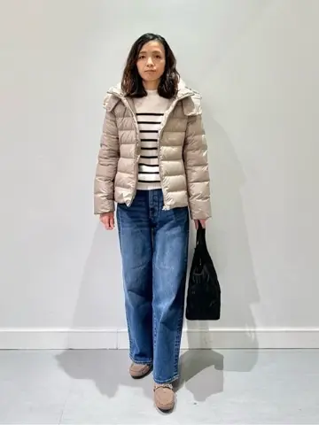 ONWARD CROSSET SELECT Hiro コーディネート画像