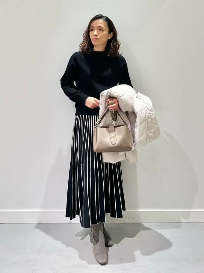 ONWARD CROSSET SELECT Hiro コーディネート画像