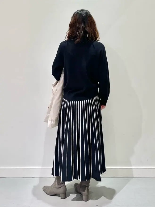 ONWARD CROSSET SELECT Hiro コーディネート画像