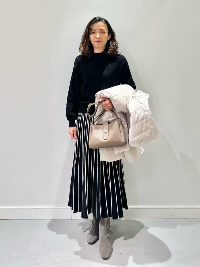 ONWARD CROSSET SELECT Hiro コーディネート画像