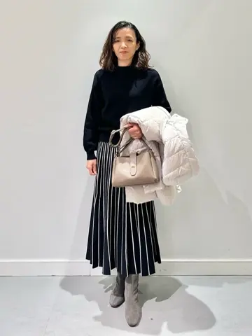 ONWARD CROSSET SELECT Hiro コーディネート画像