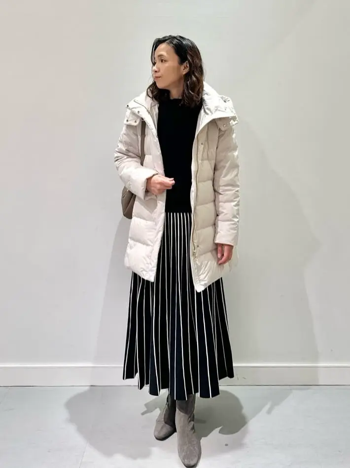 ONWARD CROSSET SELECT Hiro コーディネート画像