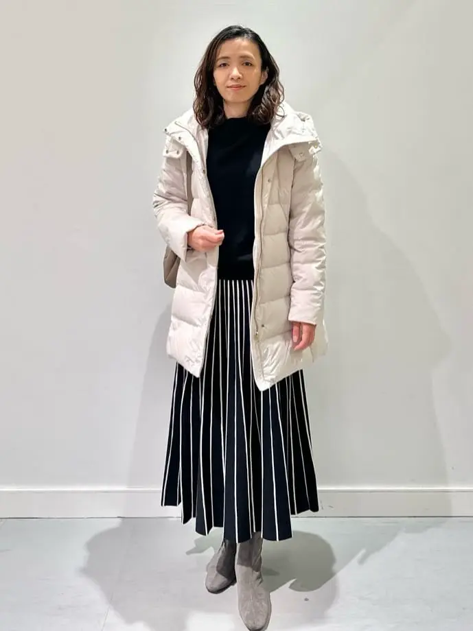 ONWARD CROSSET SELECT Hiro コーディネート画像