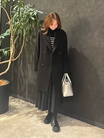 ONWARD CROSSET SELECT niina コーディネート画像