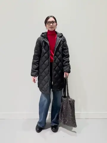 ONWARD CROSSET SELECT 濱野 コーディネート画像