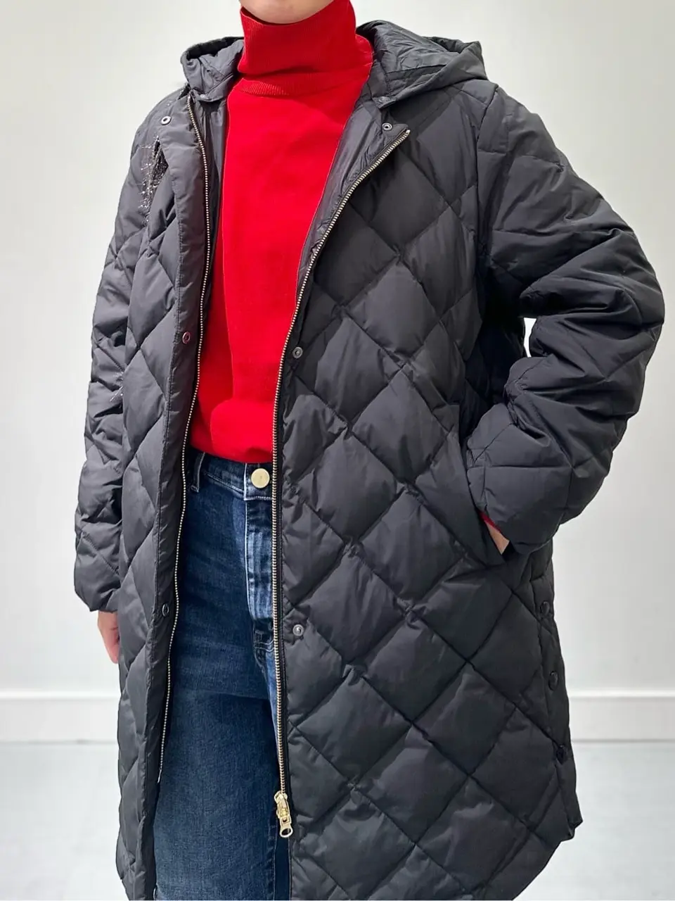 ONWARD CROSSET SELECT 濱野 コーディネート画像